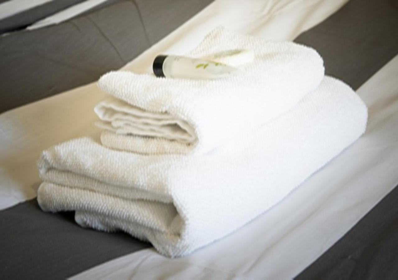 Ensuite Rooms & Studios, Edinburgh - Sk EDI Eksteriør bilde