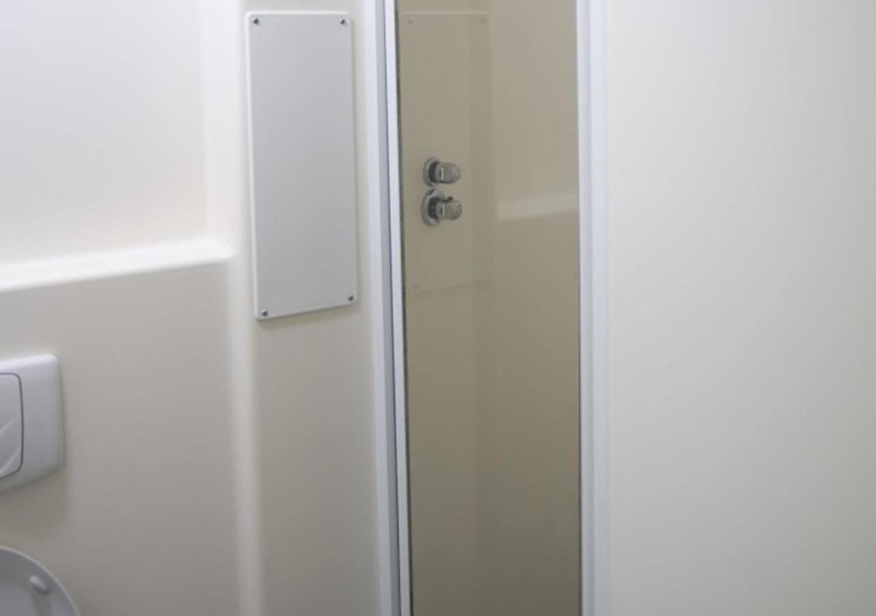 Ensuite Rooms & Studios, Edinburgh - Sk EDI Eksteriør bilde
