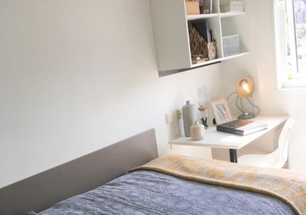 Ensuite Rooms & Studios, Edinburgh - Sk EDI Eksteriør bilde