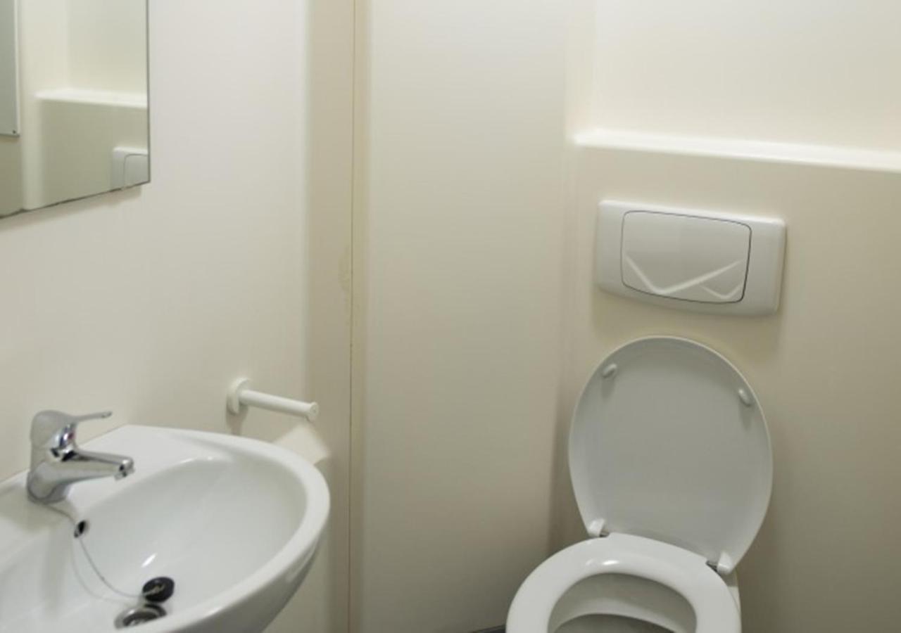 Ensuite Rooms & Studios, Edinburgh - Sk EDI Eksteriør bilde